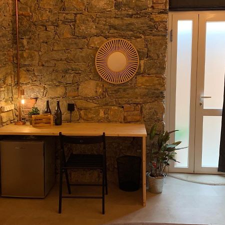 Rock & Wood - Apartment & Room La Spezia Exterior foto