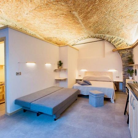 Rock & Wood - Apartment & Room La Spezia Exterior foto