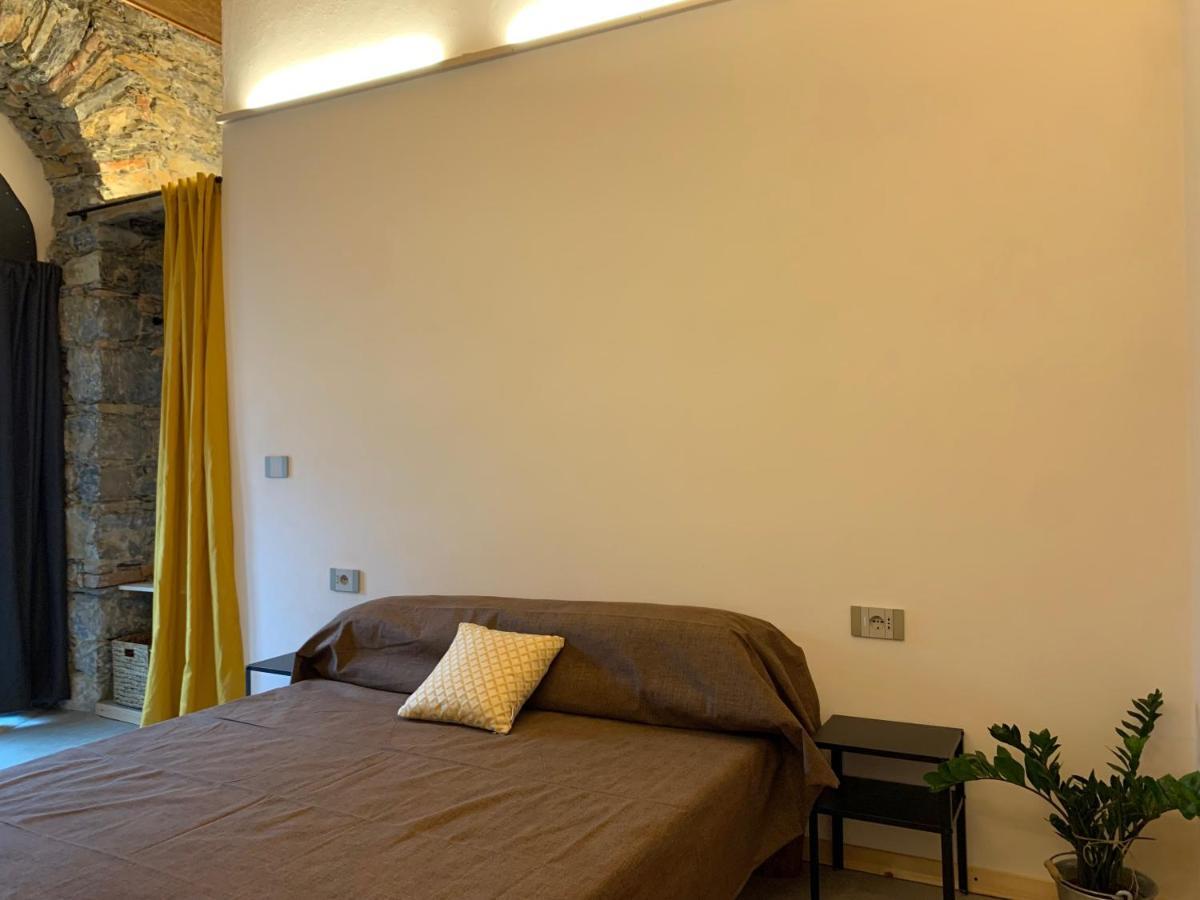 Rock & Wood - Apartment & Room La Spezia Exterior foto