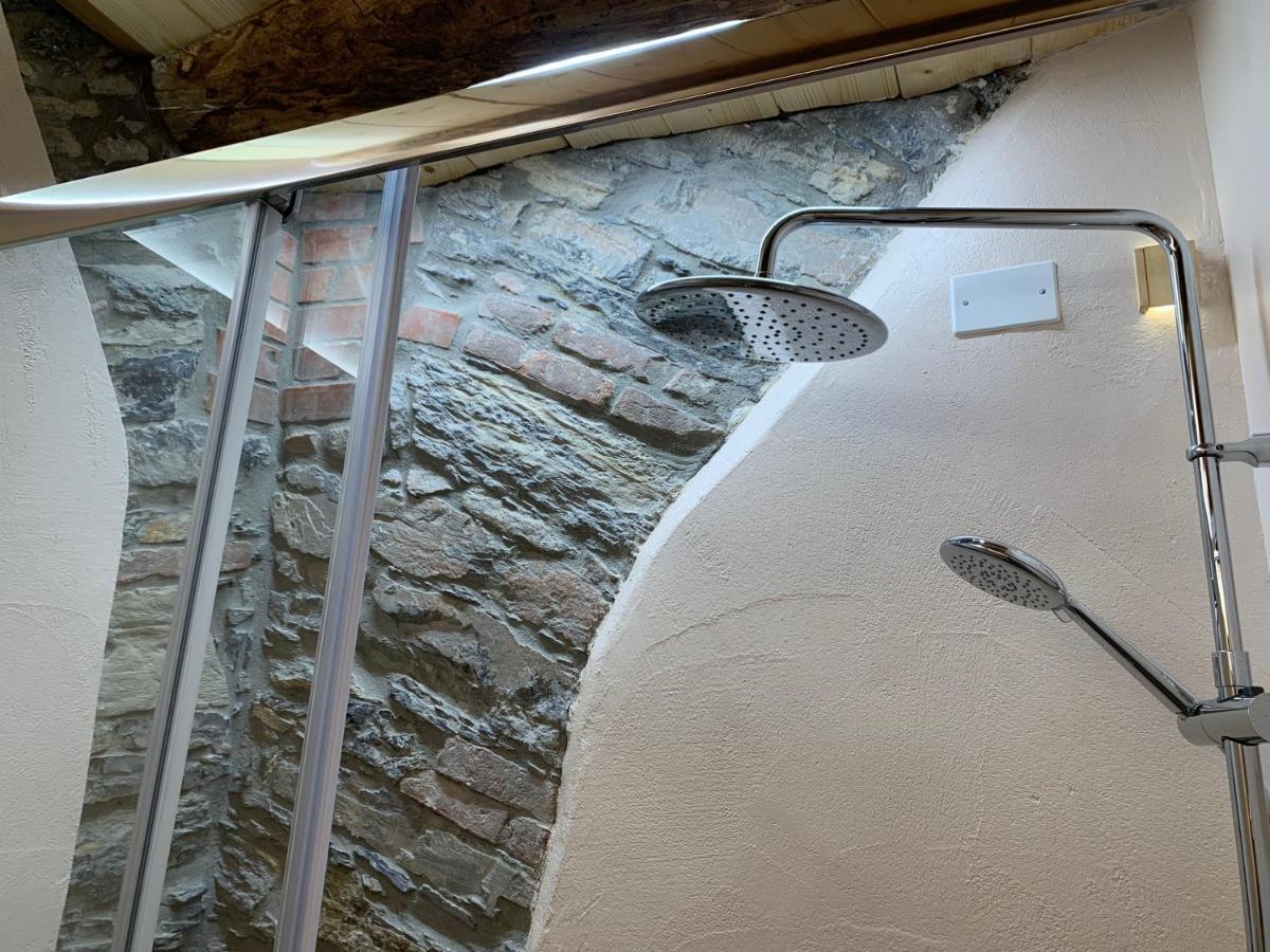 Rock & Wood - Apartment & Room La Spezia Exterior foto