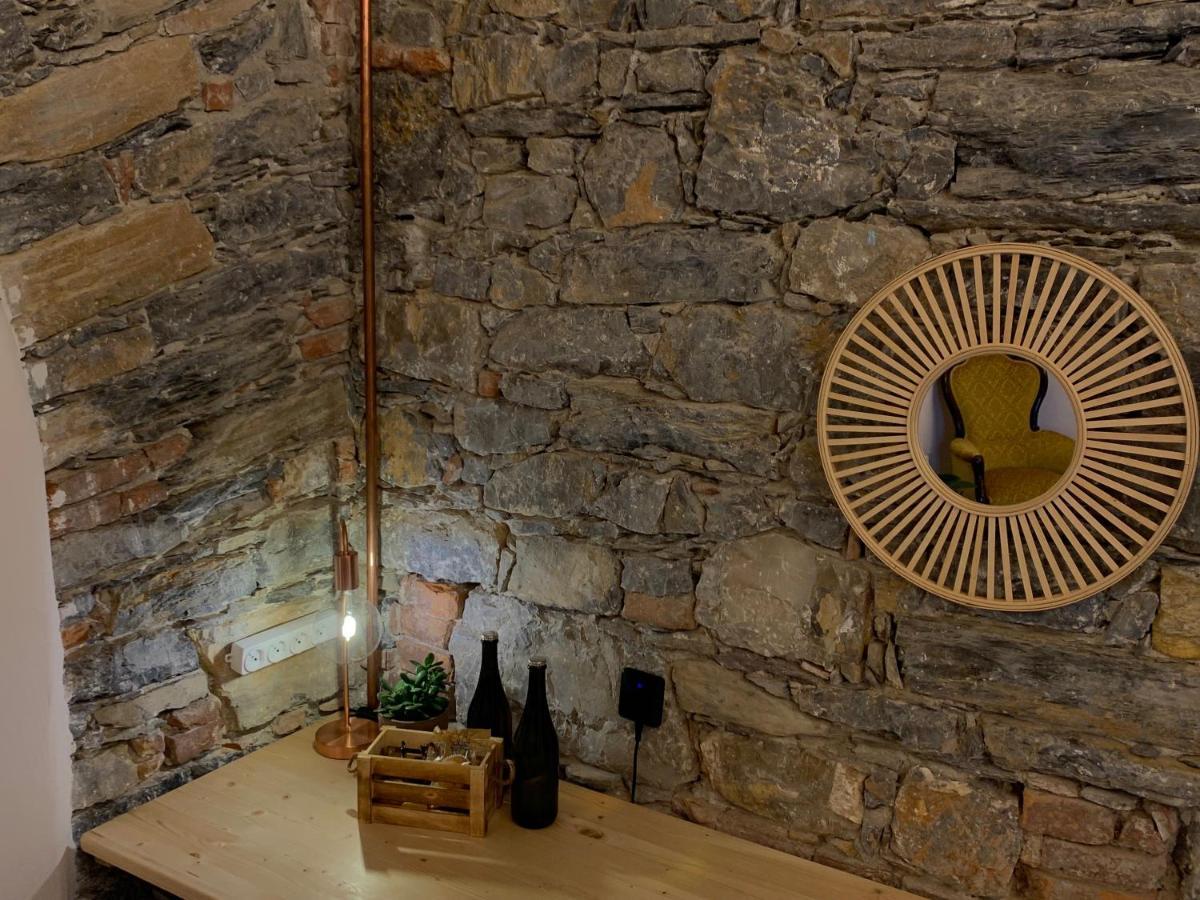 Rock & Wood - Apartment & Room La Spezia Exterior foto