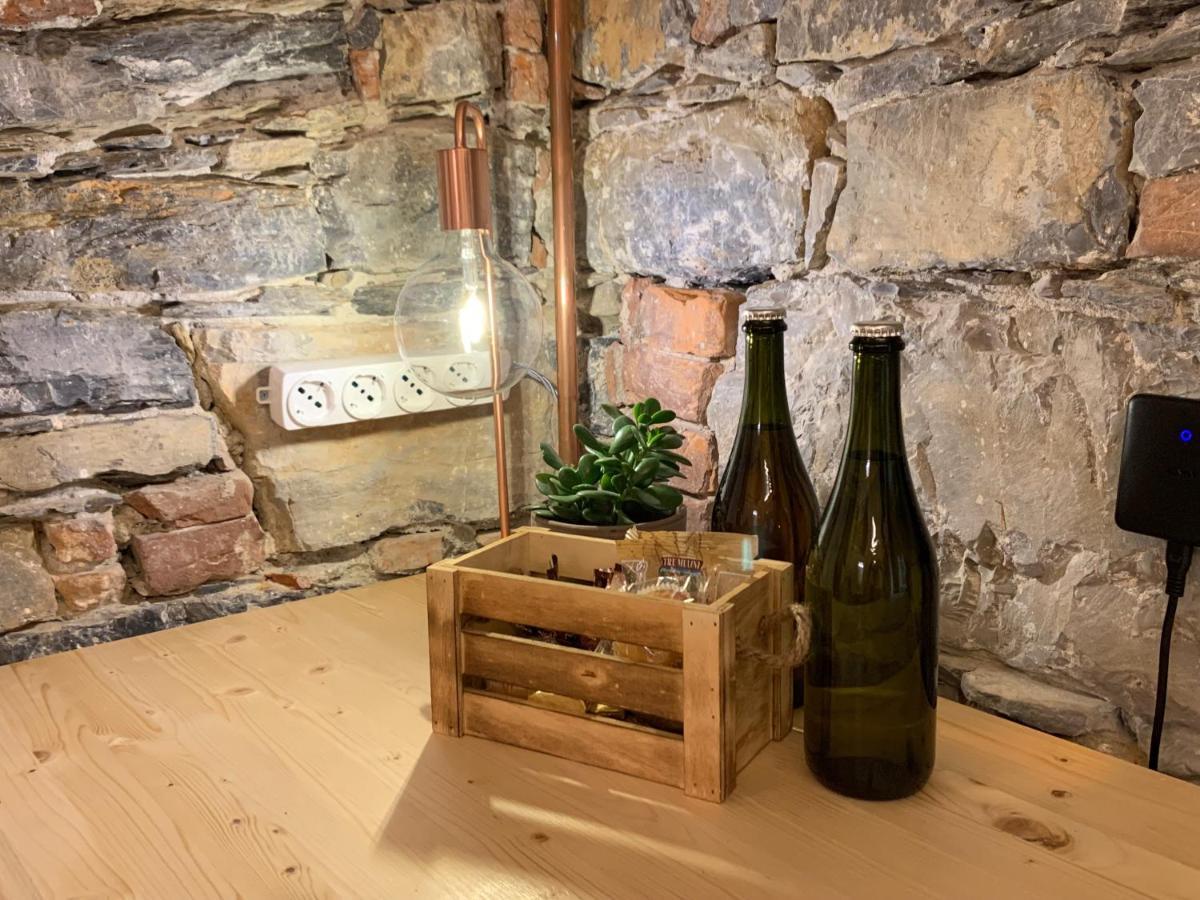Rock & Wood - Apartment & Room La Spezia Exterior foto