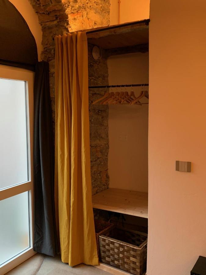 Rock & Wood - Apartment & Room La Spezia Exterior foto
