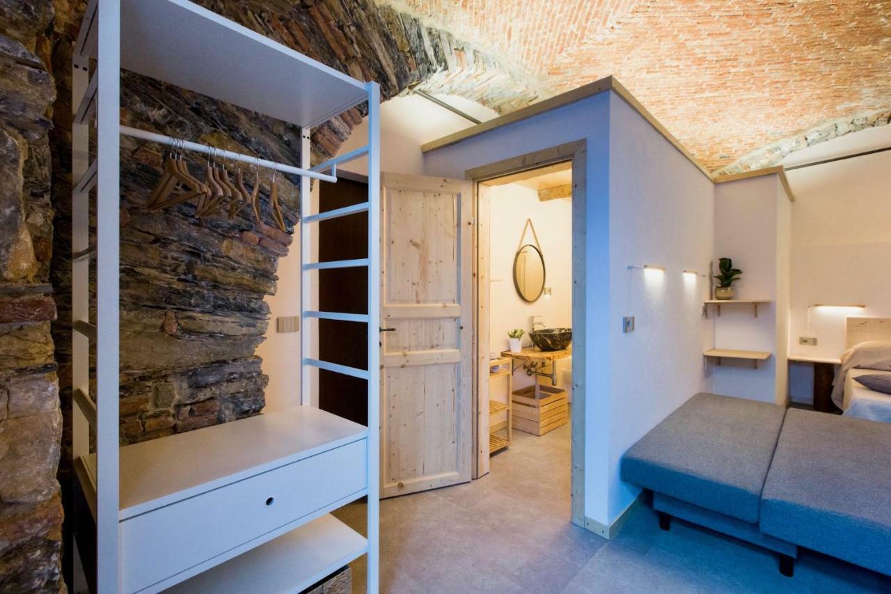 Rock & Wood - Apartment & Room La Spezia Exterior foto